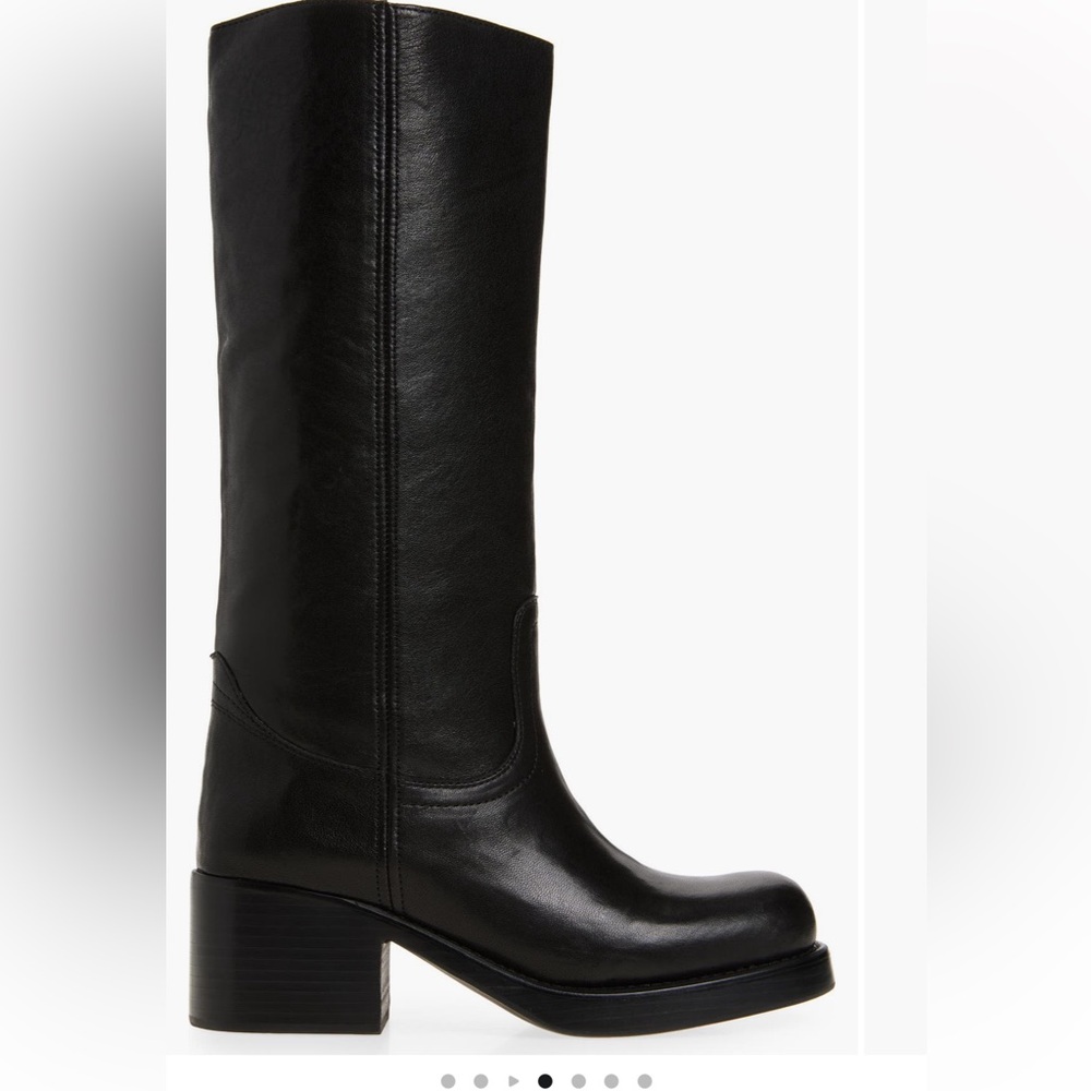 Jeffrey Campbell - Picture 3 of 11